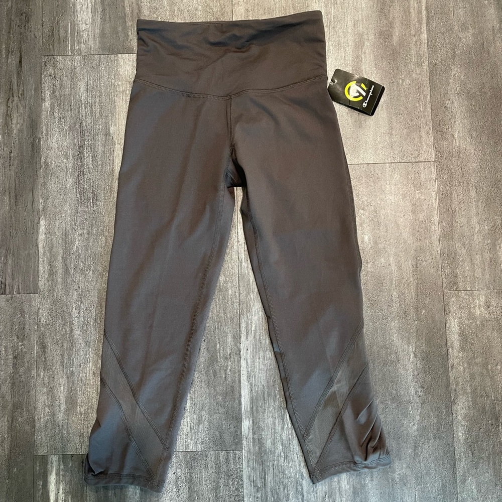 Champion cropped leggings